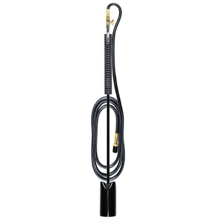 Kdar Kdar 500G 500G Big Max 500000 BTU Propane Torch Kit 500G